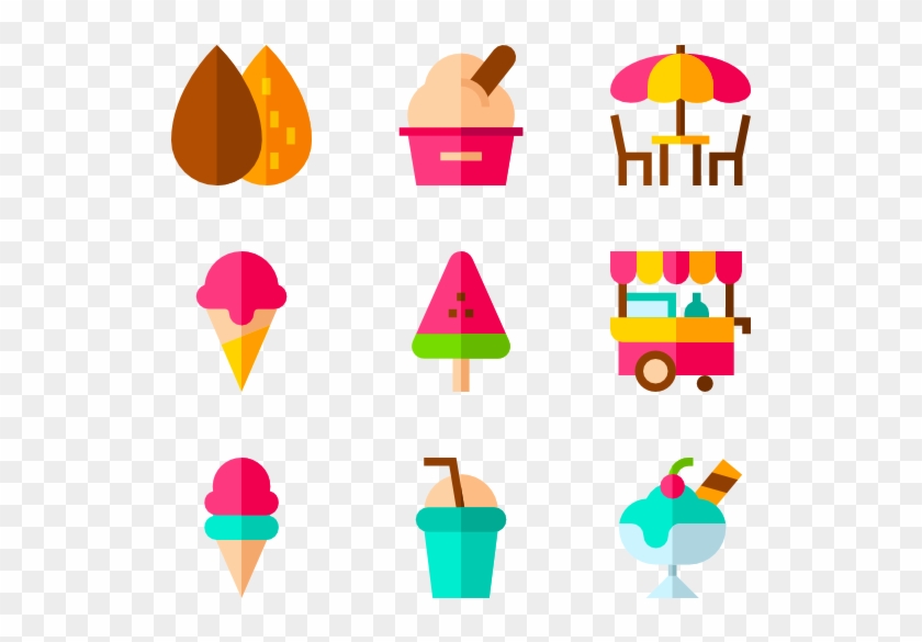 Ice Cream - Ice Cream #546800
