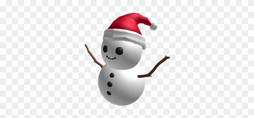 25 Days Of Christmas - Snowman #546808