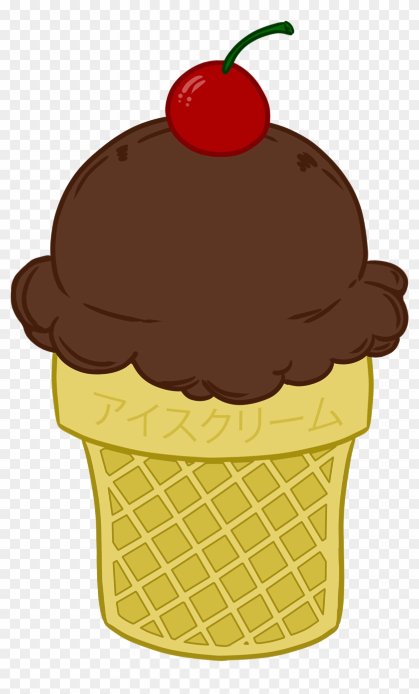 Icecream Icecream Cone Ice Cream Ice Cream Cone Vanilla - Redbubble #546812