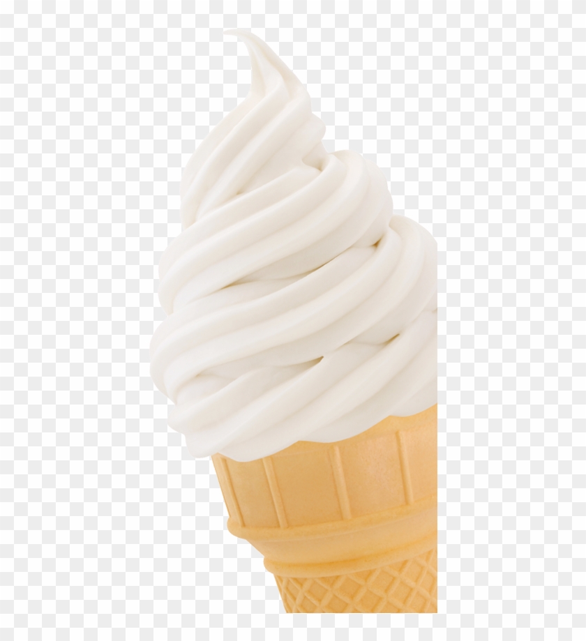 Ice Cream Cone - Ice Cream Cone #546913