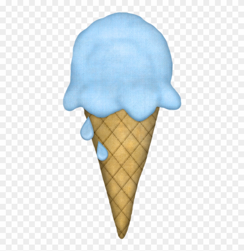 Яндекс - Фотки - Ice Cream Blue Clipart #546958