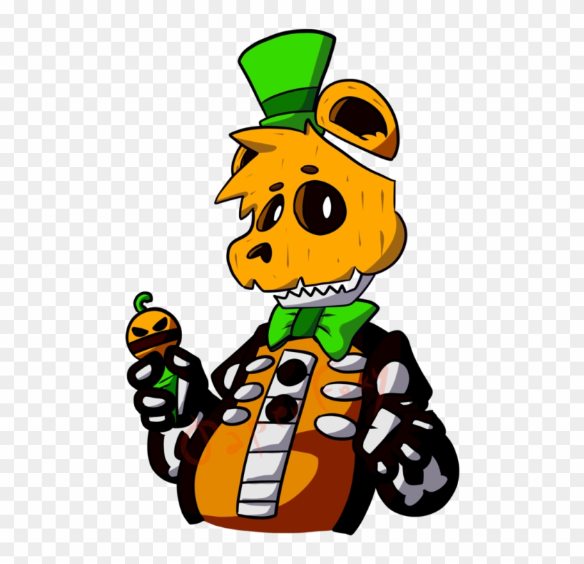 3 - Five Nights At Freddy's #546966