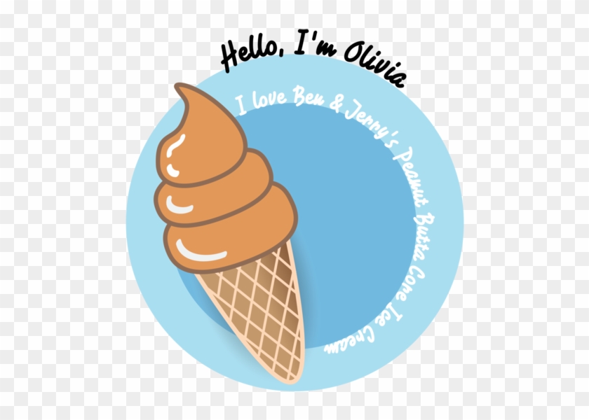 Ice Cream Cone #546998