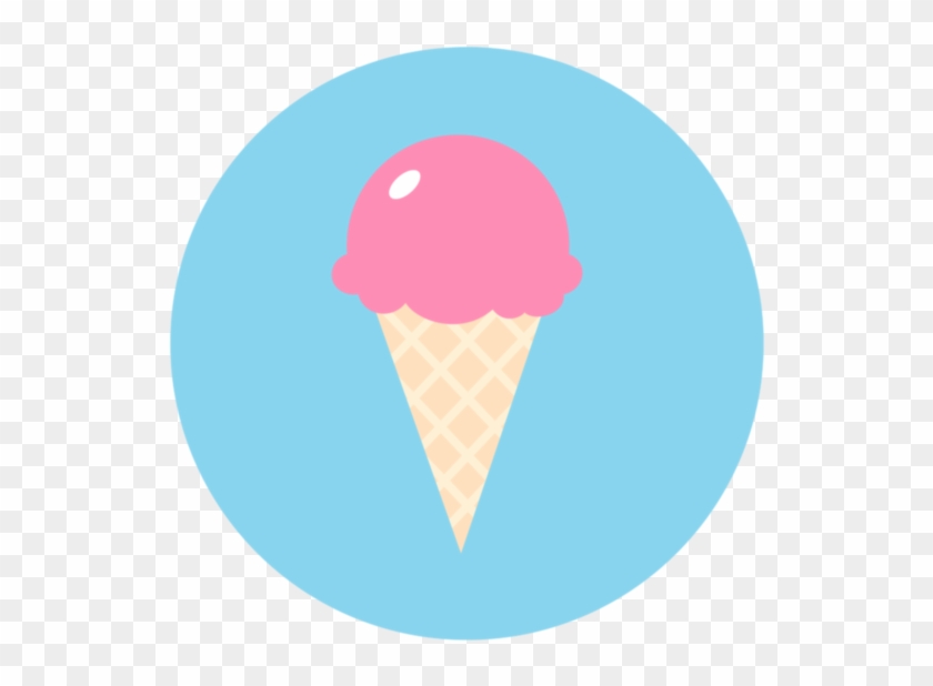 Ice Cream Cone #547001