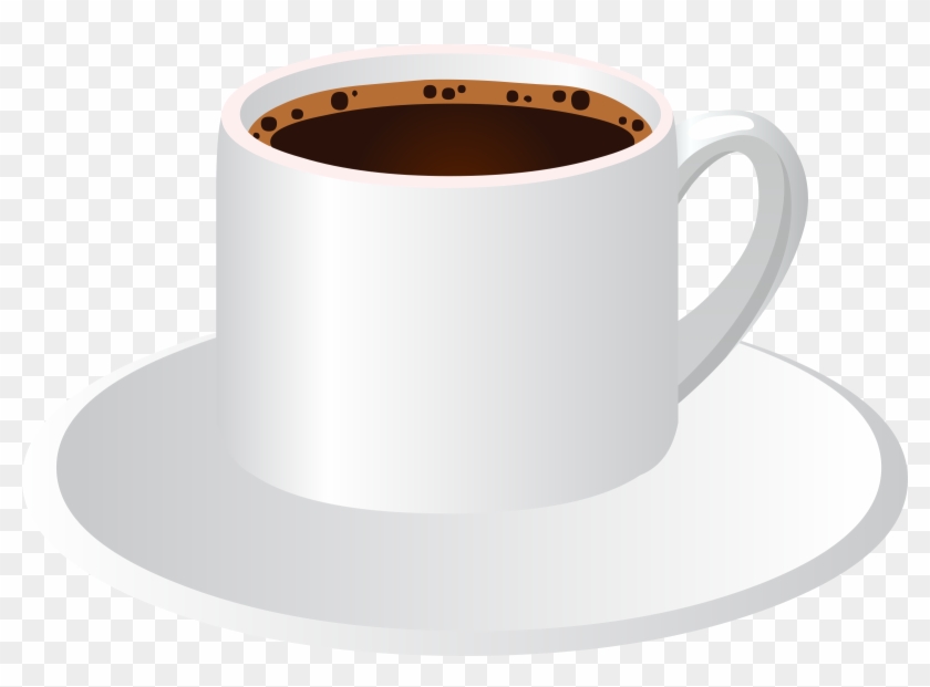 Coffee Cup Mug Clip Art - Coffee Cup Mug Clip Art #547054