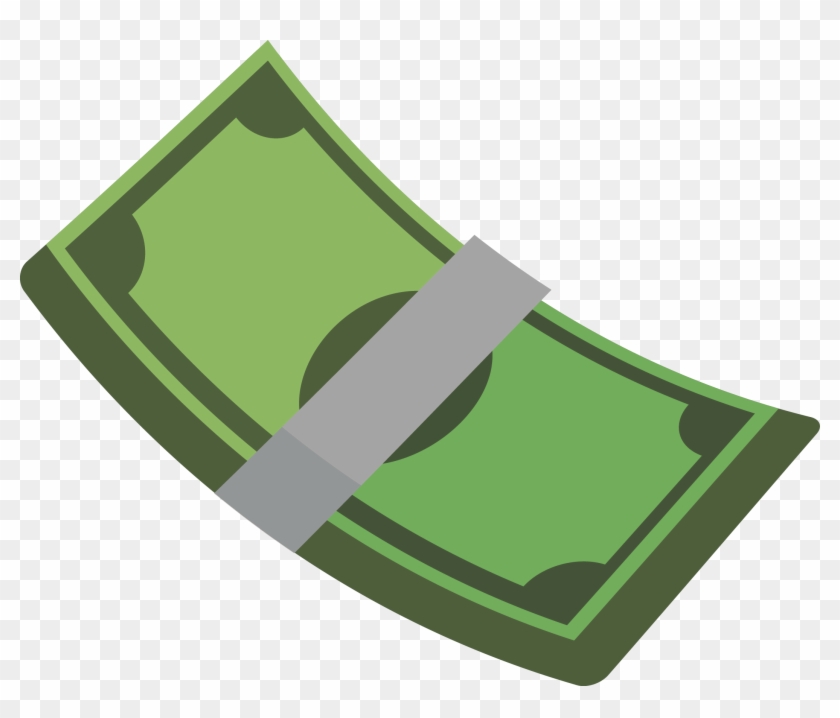 Banknote United States Dollar Money - Money Vector #547052