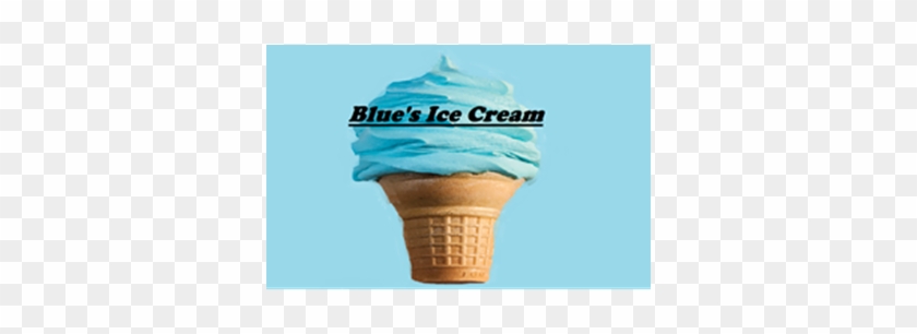 Ice Cream Cone #547030