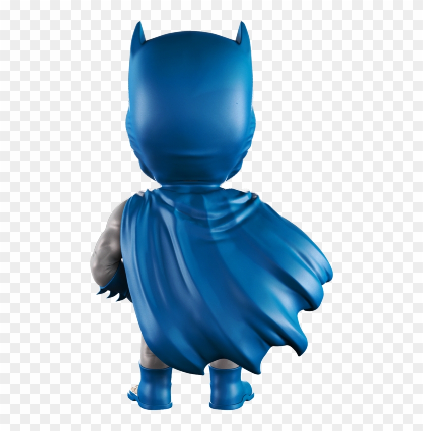 Justice - Batman #547032