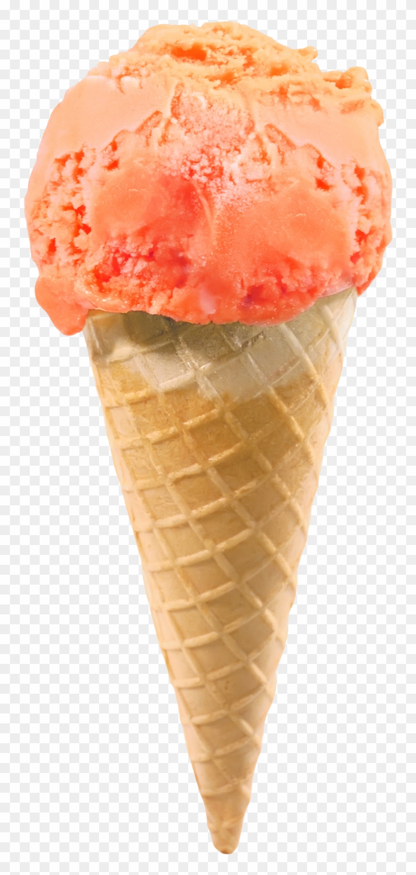 Ice Cream Cone - Ice Cream Cone Png #547051
