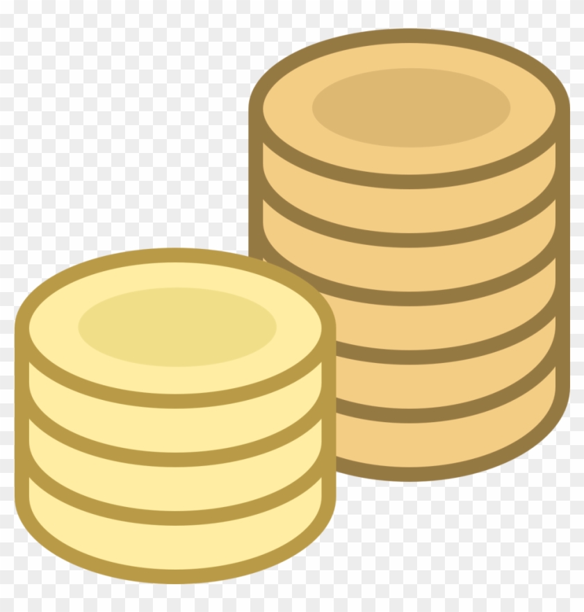 Coin Computer Icons Money Business - Coin Computer Icons Money Business #547071