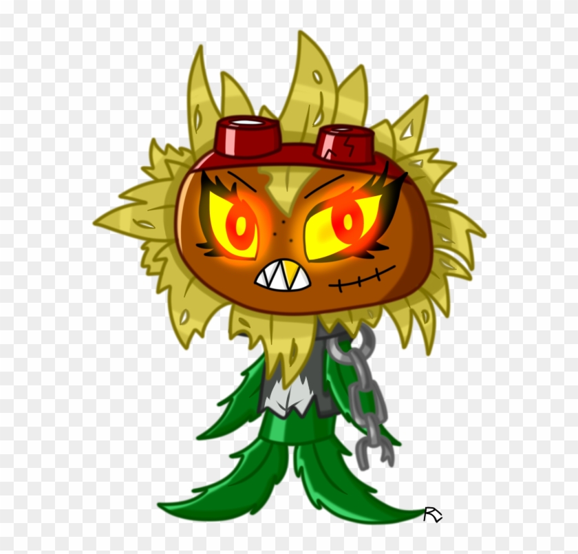 Pvz Heroes Solar Flare #547073