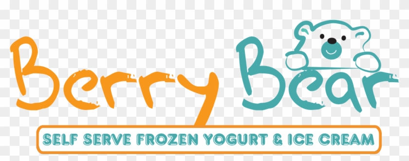 Yogurt Froyo Gelatos Ice Cream - Berry Bear In Clarksville Tn #547093
