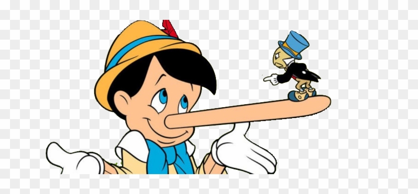 Pinocchio Clipart Image - Pinnochio Clipart - Free Transparent PNG Clipart Images Download