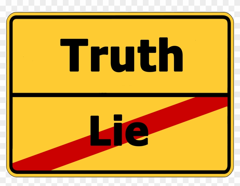 Belief Truth Sincerity Clip Art - Belief Truth Sincerity Clip Art #547111