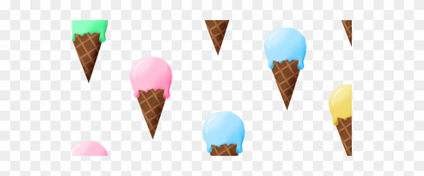 Kam Na Zmrzlinu 3 Nejlepší Zmrzliny V Praze - Ice Cream Cone #547143