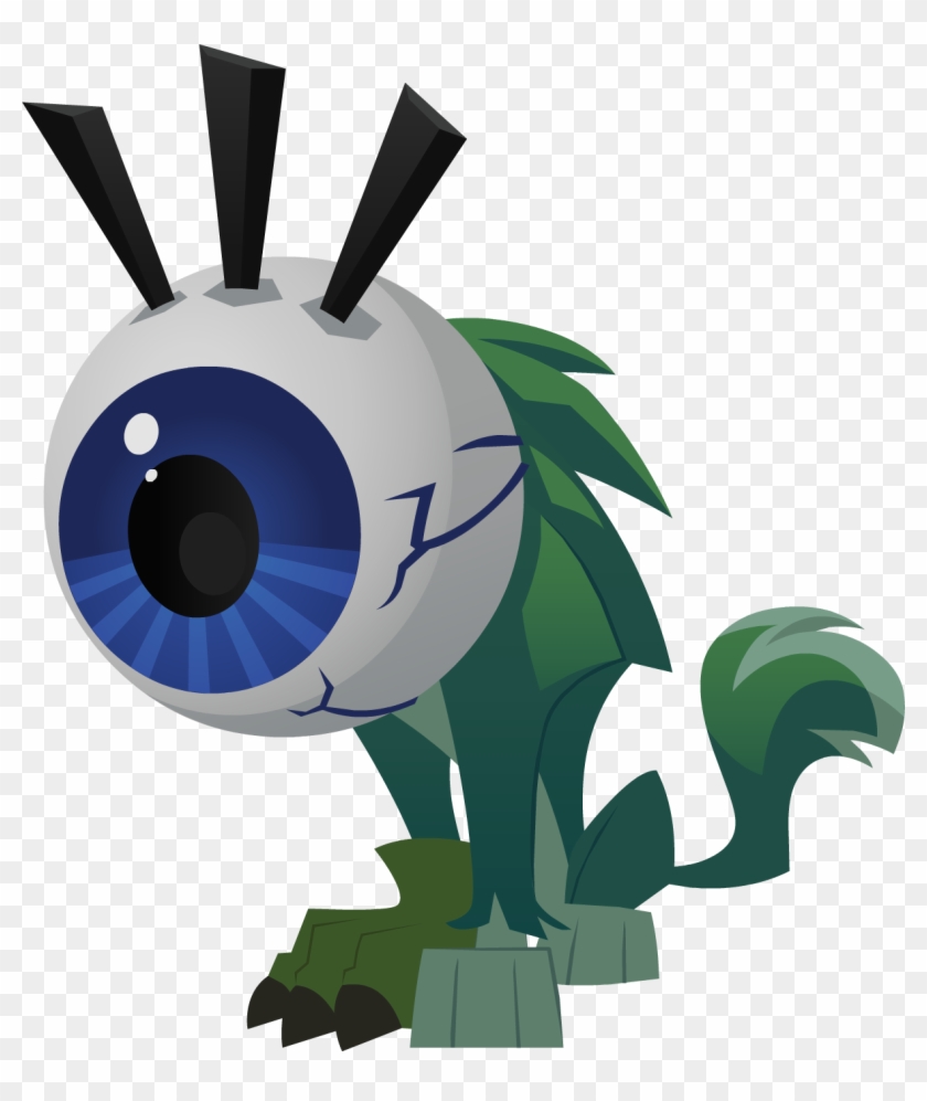 Wolf Clipart Animal Jam - Wolf7 #547149