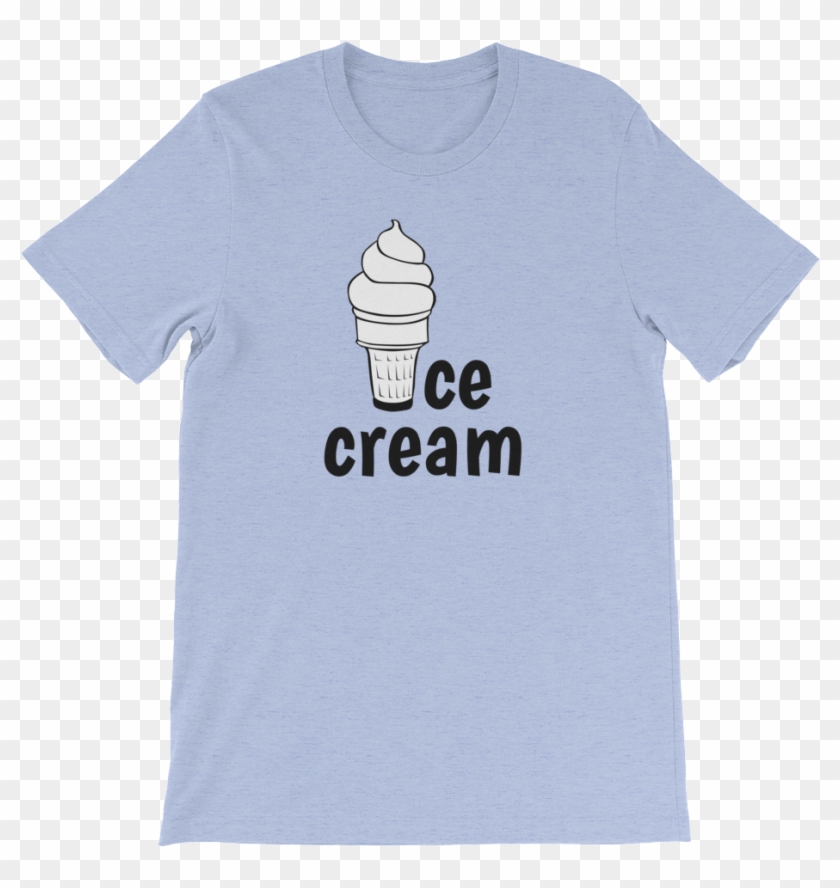 Ice Cream Cone - China Number 1 Shirt #547159
