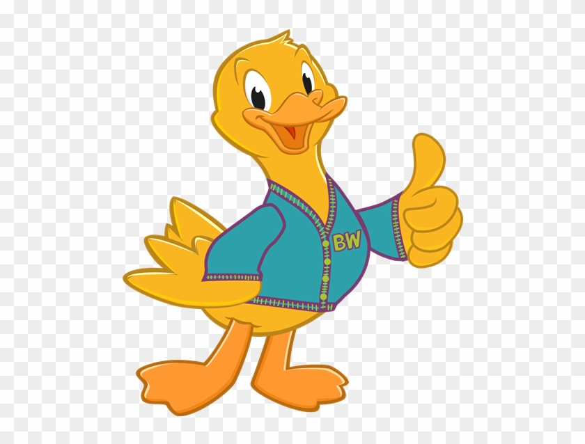 Duck - School #547158