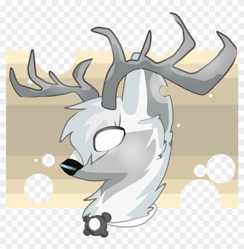 Commission - Animal Jam Animated Wolf #547169