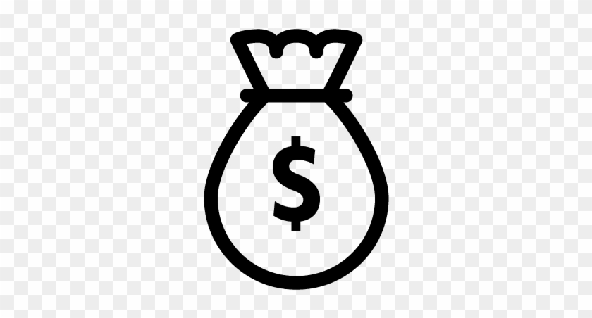 Moneybag - Number #547173