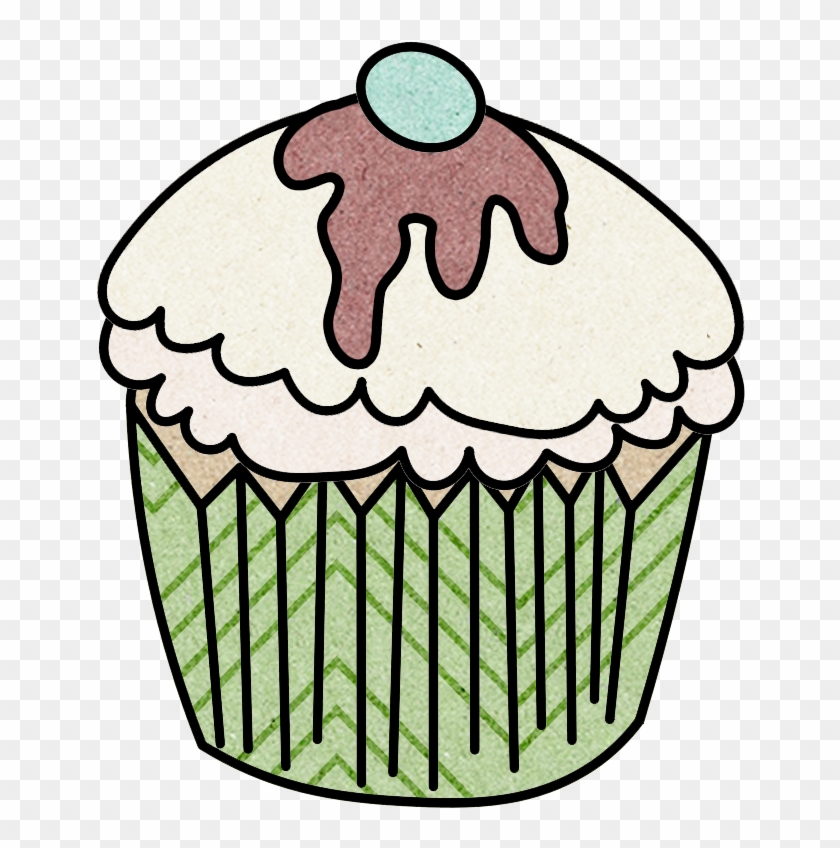 *✿**✿*cupcake*✿**✿* - Cupcake #547256