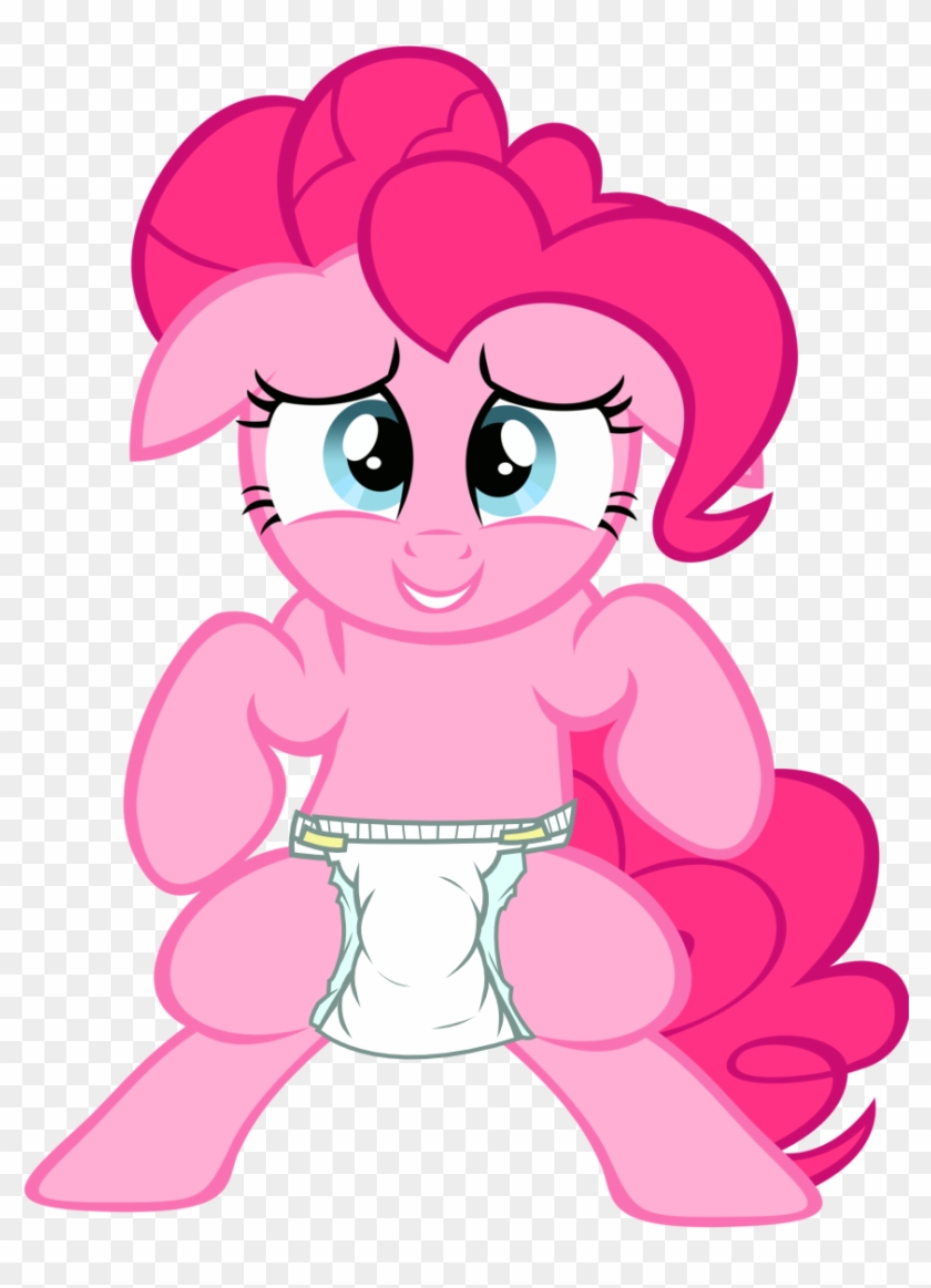 Uploaded - Pinkie Pie #547284