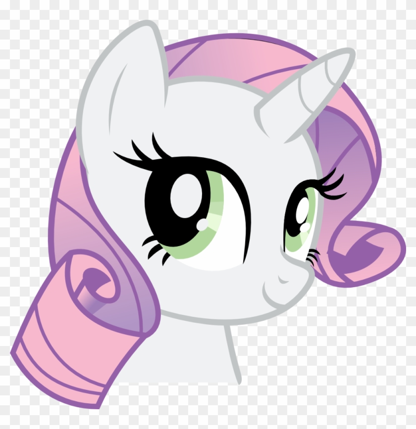 Cupcakescankill, Fusion, Rarity, Rivine, Safe, Simple - Cartoon #547286