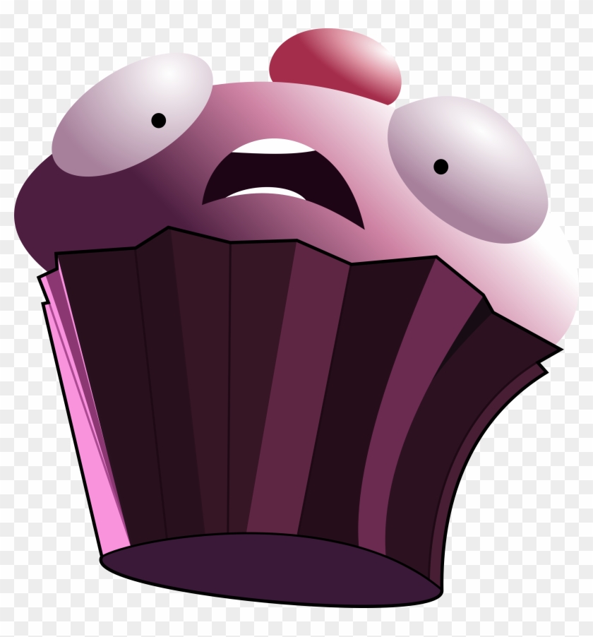 Lulu's Cupcake By Blueberryjoe Lulu's Cupcake By Blueberryjoe - Illustration #547324