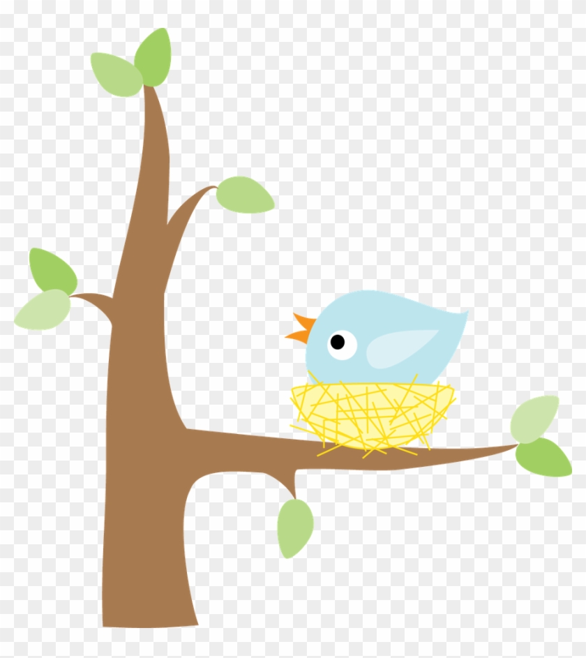 Passarinhos 2 - Minus - Birds Clipart #547334