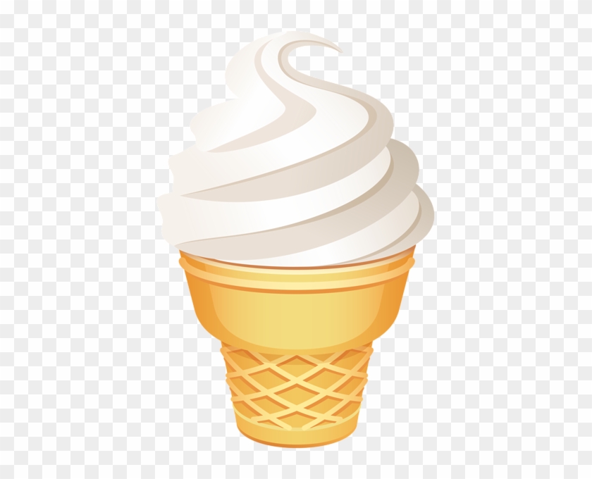 Ice Cream Cone Png Clip Art Image - Ice Cream Clip Art Png #547353