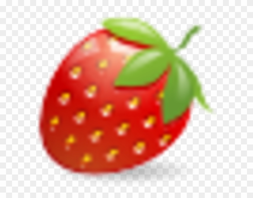 Strawberry #547398