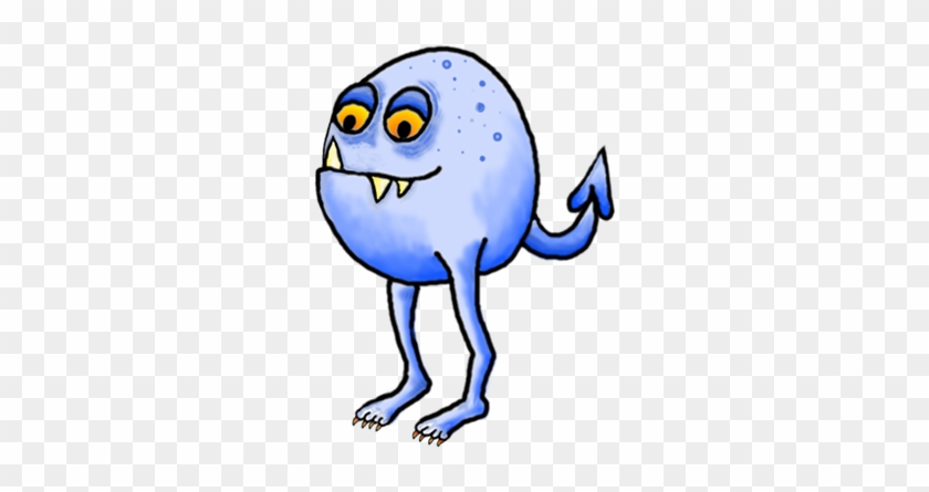 Monster Memory #547399