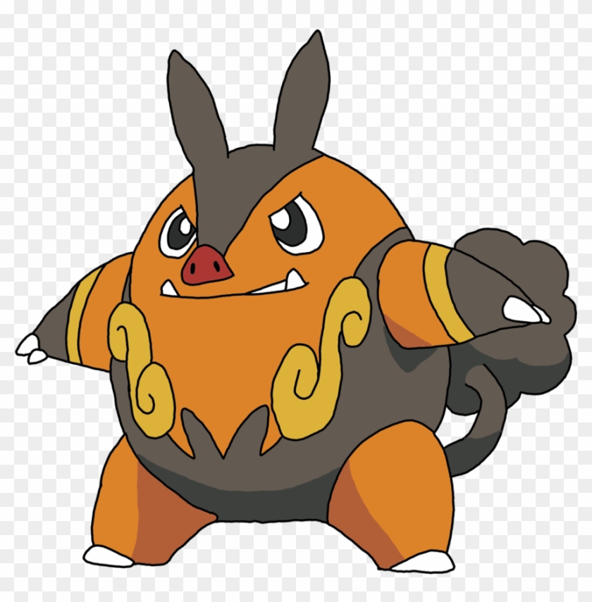 My Favorite Pokemon - Cartoon #547403