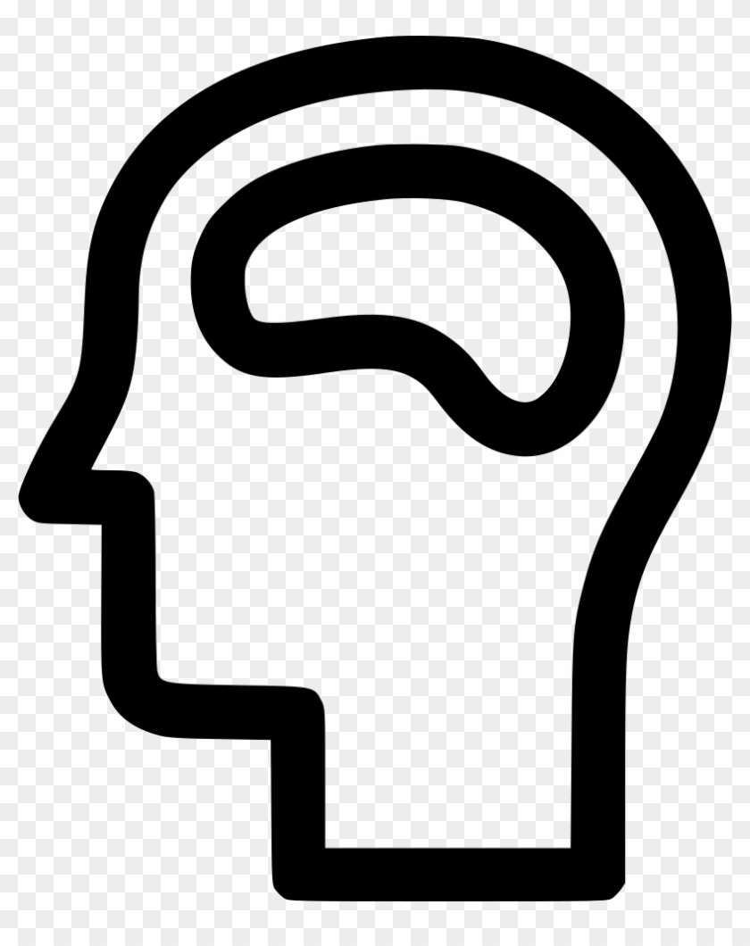 Brain Memory Study Skill Human Neurology Comments - Memory Icon Png #547402