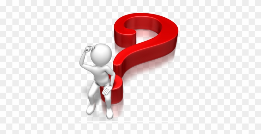 Memory - Question Clip Art Png #547438