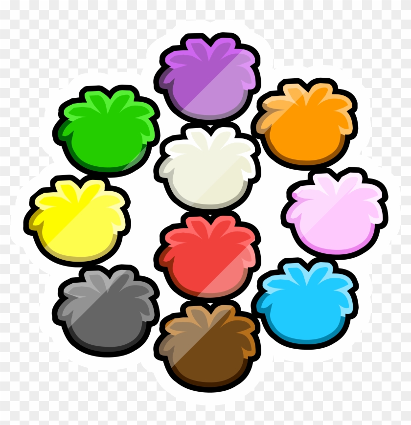 Items - Items #547447