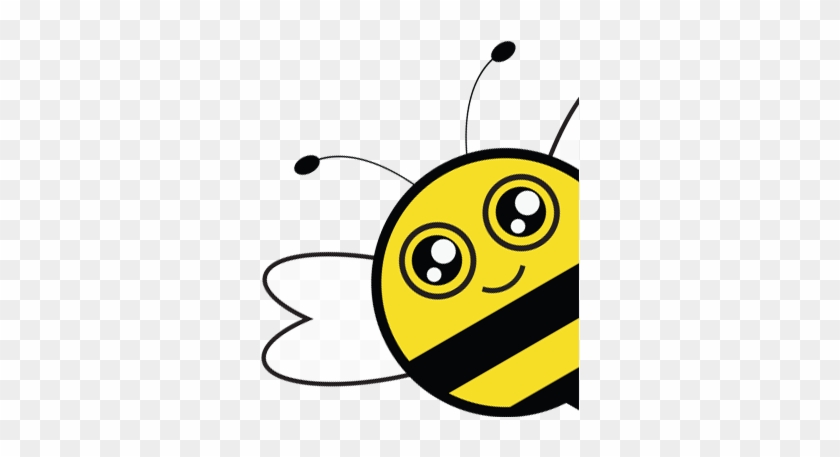 Happy Speech Bee For Speechbee Speech Pathologist And - Speech Bee Speech Therapy (myhealth) #547444