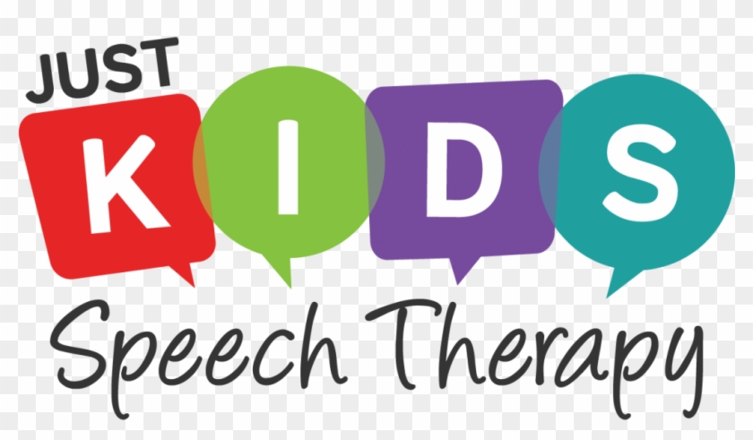 Just Kids Speech Therapy - Logo Kids Speech Therapy #547456