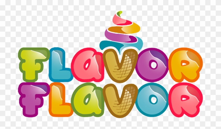 Flavour Flavour - Ice Cream Logo Ideas #547480