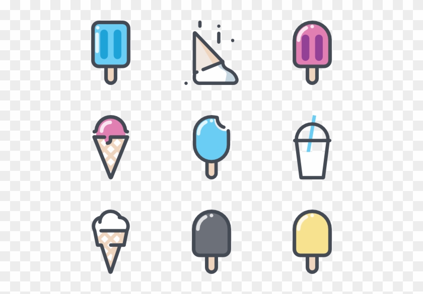 Ice Cream - Ice Cream #547482