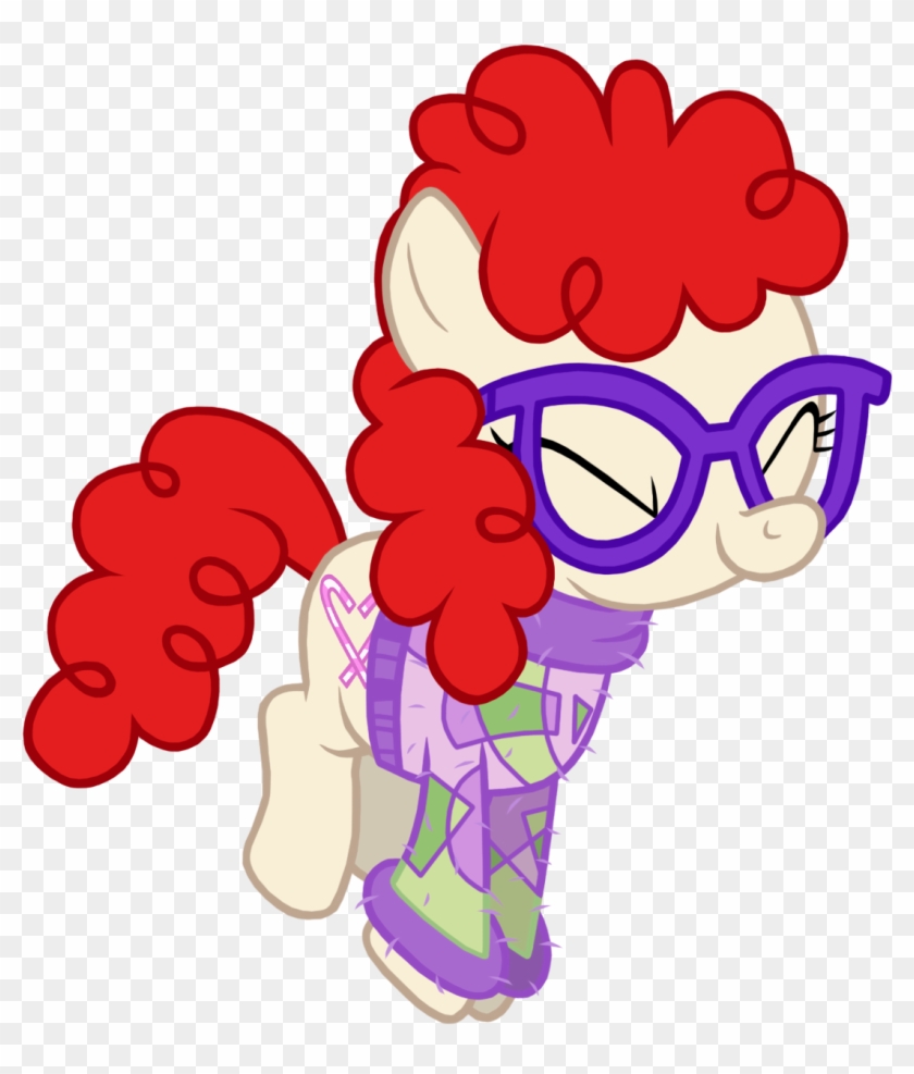 Pinkie Pie Applejack Pony Big Mcintosh Apple Bloom - Pinkie Pie Applejack Pony Big Mcintosh Apple Bloom #547512