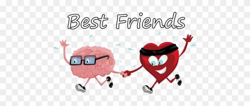 Best Friends Iphone 7/7 Plus Case - Cartoon #547520