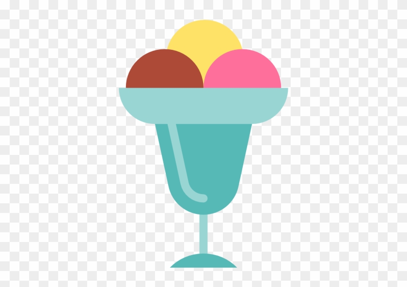 Ice Cream Cone Hamburger Clip Art - Food #547529