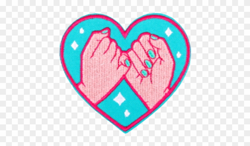 Pinky Promise Clipart #547533