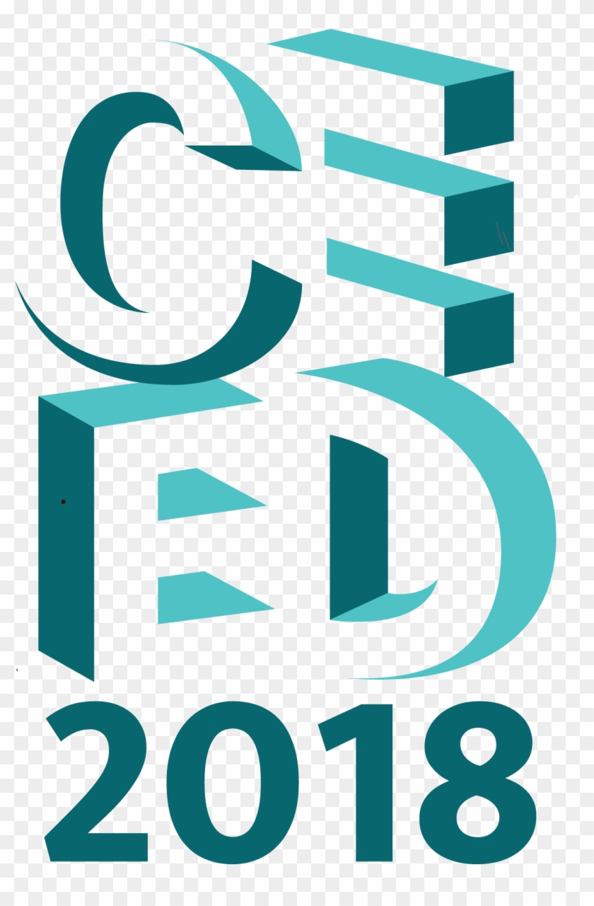 Common Entrance Exam For Design 2018 Ceed 2018 Was - Institute Of Design Logo #547535