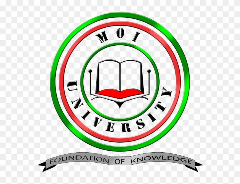 Master Of Science In Speech And Language Pathology - Moi University #547554