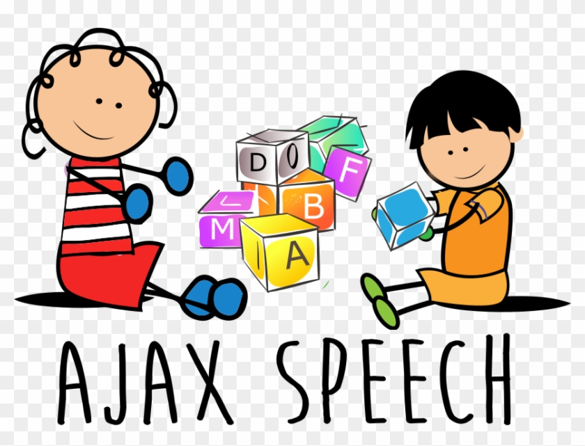 Ajax Speech Provides Services To The Pickering, Ajax - Ajax Speech Provides Services To The Pickering, Ajax #547561