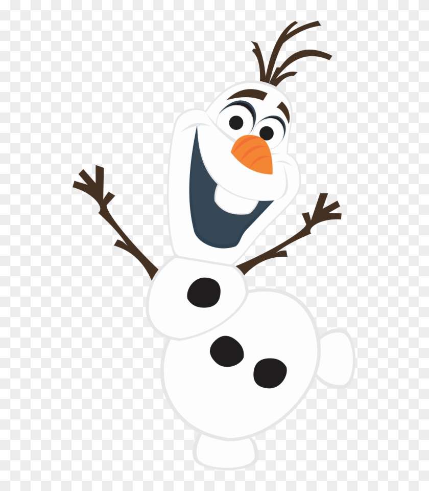 Olaf Pin The Nose On Olaf Free Transparent PNG Clipart Images Download