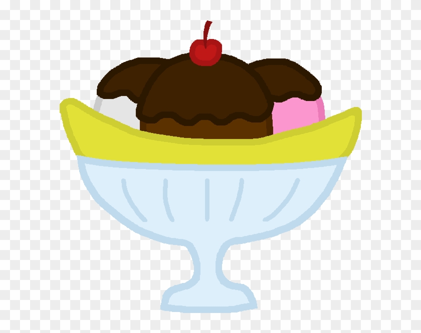 Muffin Ice Cream Cones Sundae Cream Pie - Muffin Ice Cream Cones Sundae Cream Pie #547670