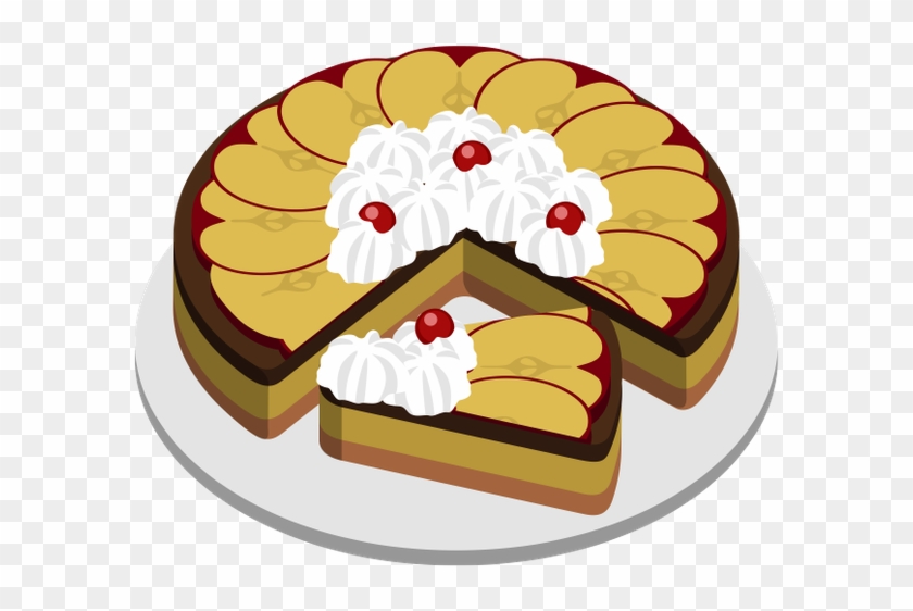 Torte Tart Fruitcake Sponge Cake Pound Cake - Torte Tart Fruitcake Sponge Cake Pound Cake #547693